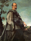 Dolci Carlo Italian 1616 1686 Art A4 Photo Print