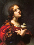 Dolci Carlo Italian 1616 1686dolci2 Art A4 Photo Print