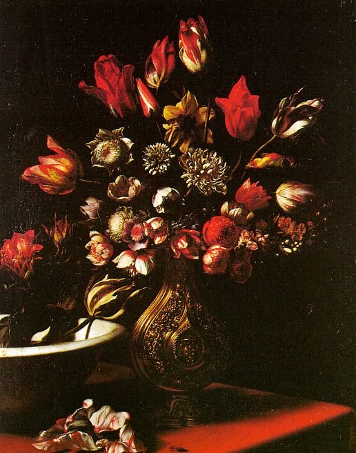 Dolci Carlo Italian 1616 1686dolci3 Art A4 Photo Print