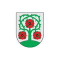 Domeikava City Coat Of Arms N3972 A4 Photo Print