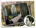 Don Juan 1926 02  film star poster A4 Photo Print