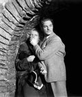 Donat Robert 39 Steps The z5 film star poster A4 Photo Print