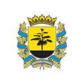 Donetsk Obl Coat Of Arms N6076 A4 Photo Print