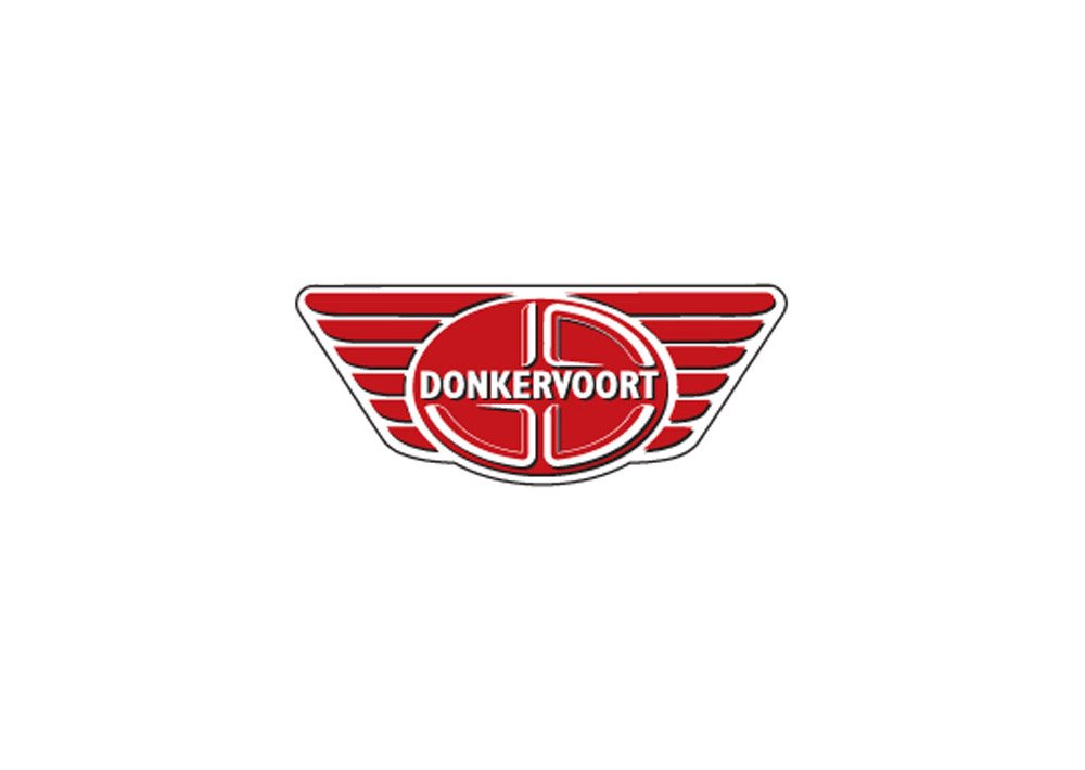 Donkervoort A4 Photo Print