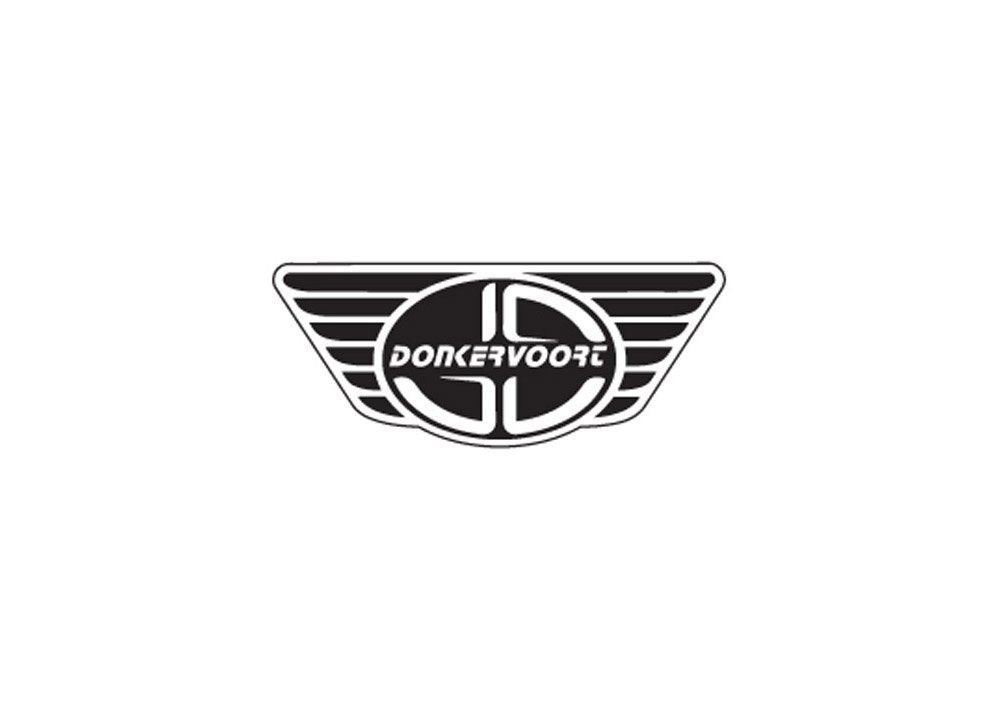 Donkervoort1 A4 Photo Print