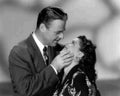 Donlevy Brian Nightmare 1 film star poster A4 Photo Print