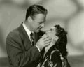 Donlevy Brian Nightmare 1S film star poster A4 Photo Print