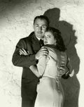 Donlevy Brian Nightmare 2S film star poster A4 Photo Print