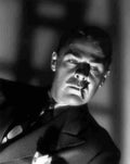 Donlevy Brian Nightmare 3 film star poster A4 Photo Print