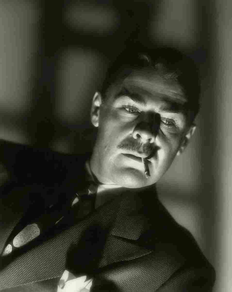 Donlevy Brian Nightmare 3S film star poster A4 Photo Print