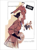Donnybrook 1950s Vintage Retro Advert Poster A4 Photo Print