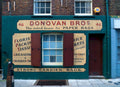 Donovan Paper Bags Vintage Retro Advert Poster A4 Photo Print