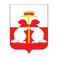 Donskoy City Coat Of Arms N6581 A4 Photo Print