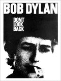 Dont Look Back Bob Dylan Movie Poster 1967 Vintage Retro Advert Poster A4 Photo