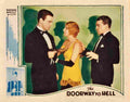Doorway to Hell The 01  film star poster A4 Photo Print