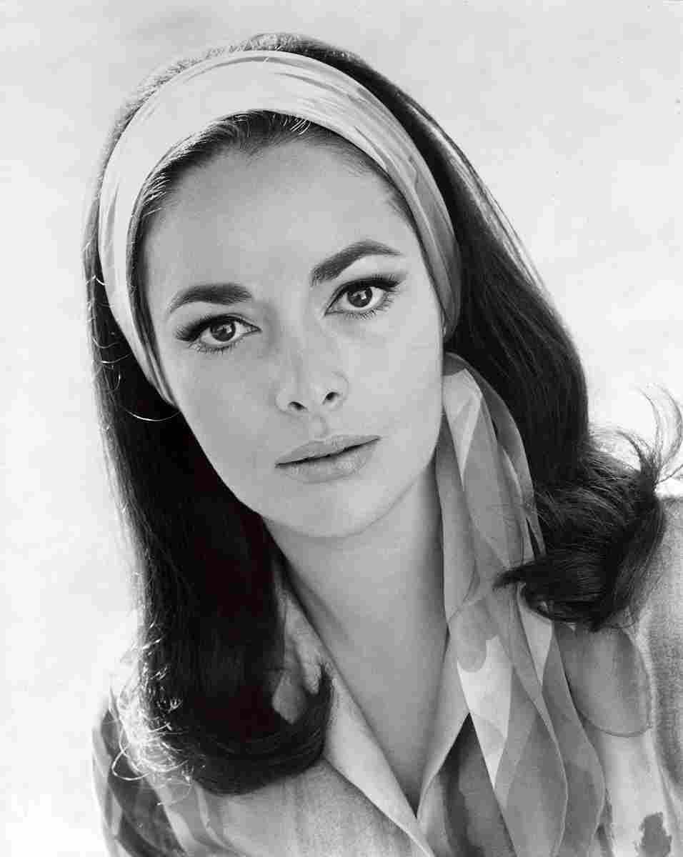 Dor Karin Topaz 1 film star poster A4 Photo Print