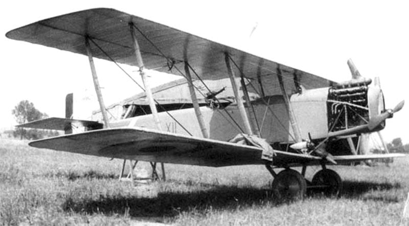 Dorand Ar Military A4 Photo Print