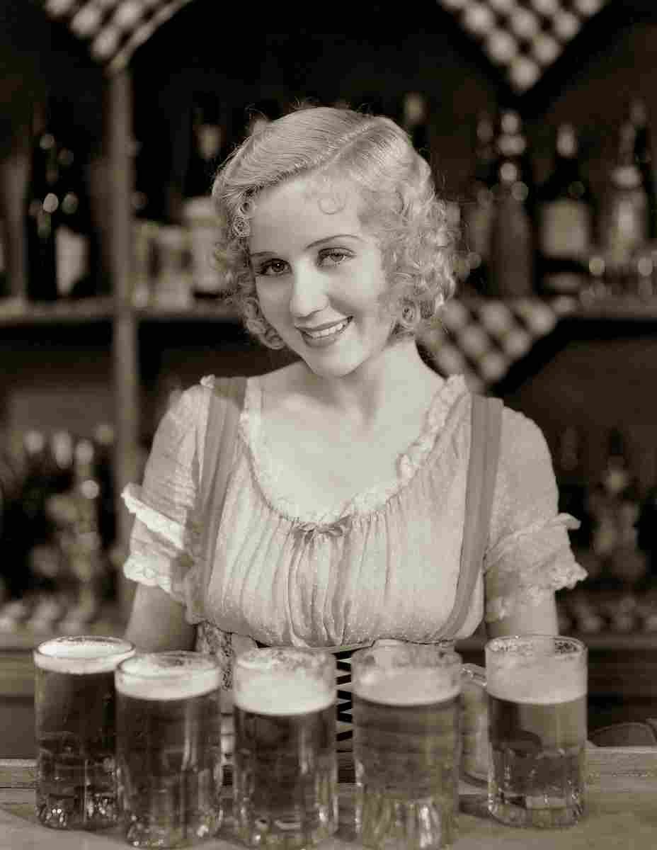 Dore Adrienne Alias the Doctor 1S film star poster A4 Photo Print