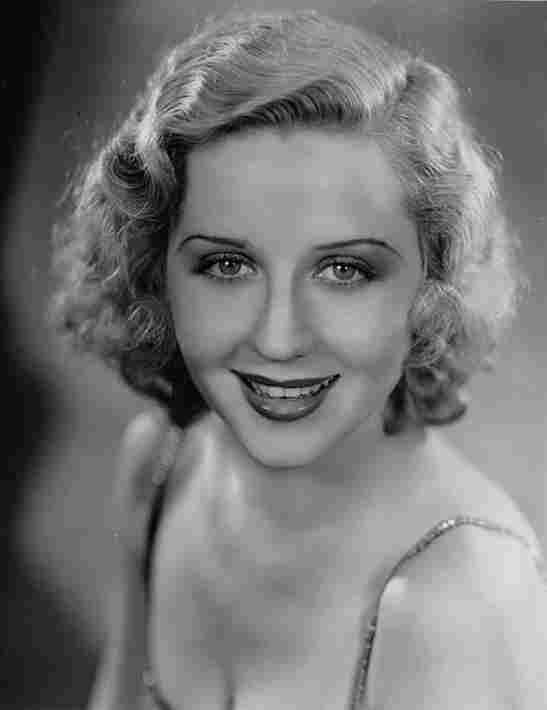 Dore Adrienne z1 film star poster A4 Photo Print