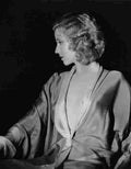 Dore Adrienne z2 film star poster A4 Photo Print
