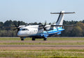 Dornier C146 Wolfhound Special Mission Support Aircraft Germany Military A4 Photo Print