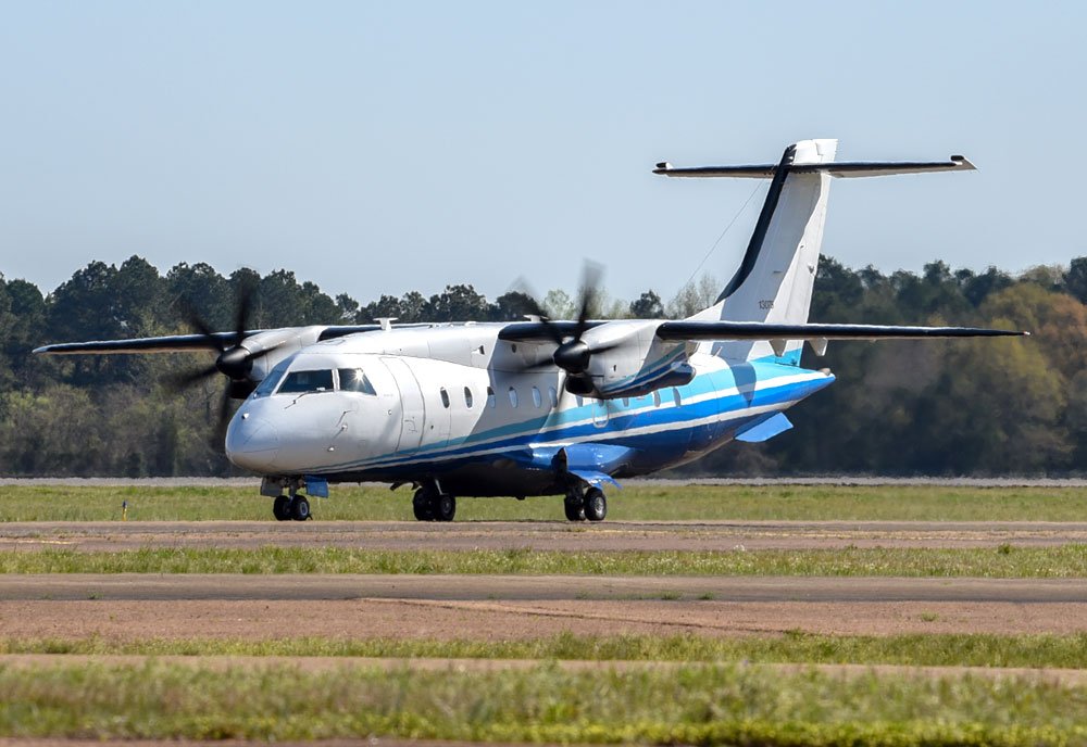 Dornier C146 Wolfhound Special Mission Support Aircraft Germany Military A4 Photo Print