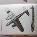 Dornier DO 217N 1 Germany 1943 A4 Photo Print