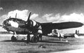 Dornier Do17 Medium Bomber Military A4 Photo Print