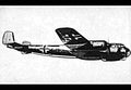 Dornier Do217 Twin Engine Medium Bomber Germany 2 (2) Military A4 Photo Print