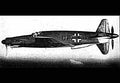 Dornier Do335 Heavy Fighter Bomber Germany 28 (2) Military A4 Photo Print
