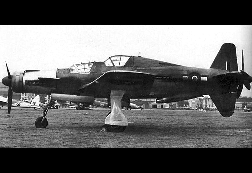Dornier Do335 Heavy Fighter Bomber Germany 30 Military A4 Photo Print