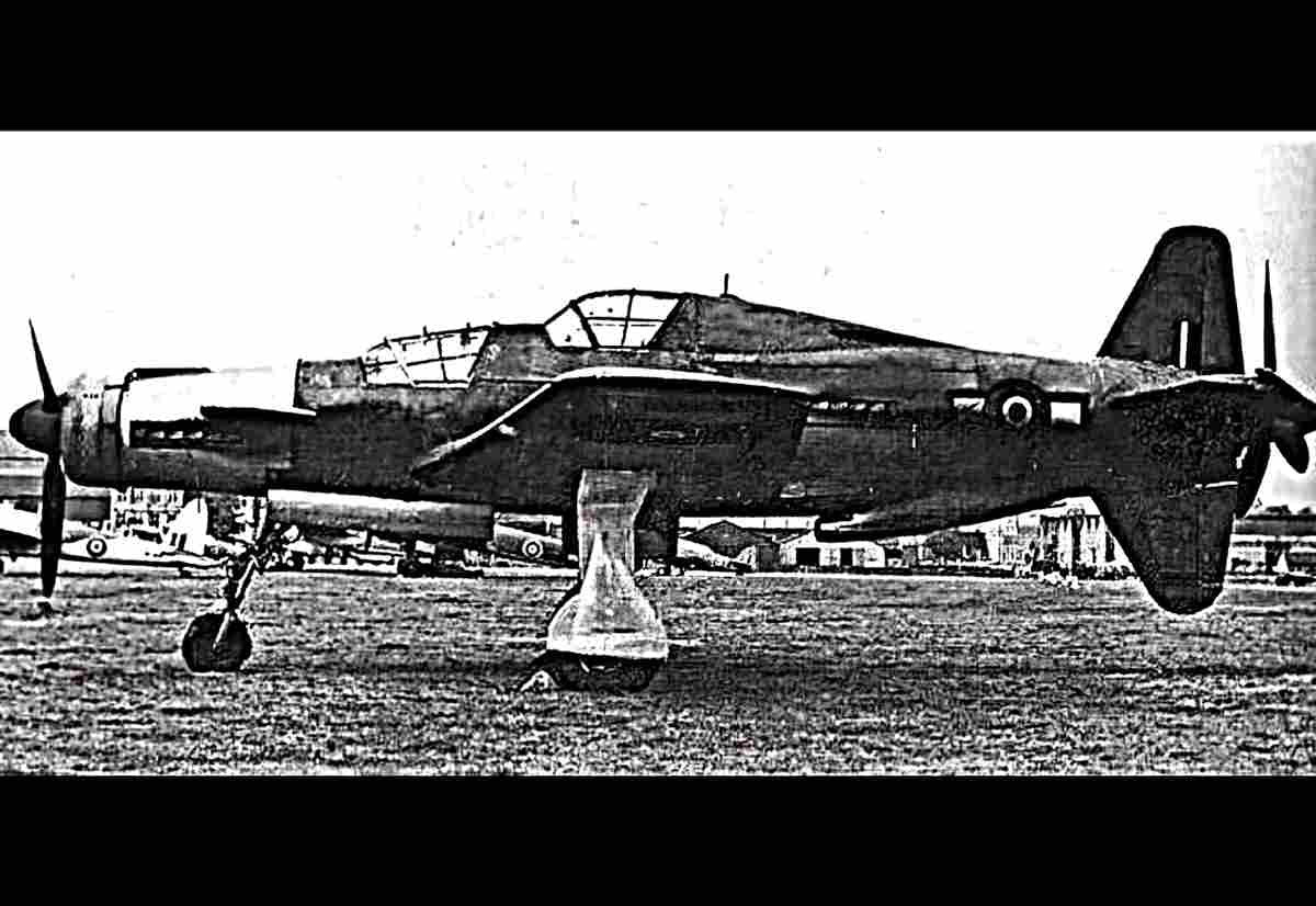 Dornier Do335 Heavy Fighter Bomber Germany 30 (2) Military A4 Photo Print