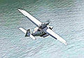 Dornier Seastar Amphibious Utility Aircraft Germany 5 (2) Military A4 Photo Print