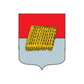 Dorogobuzh City Coat Of Arms N611 A4 Photo Print
