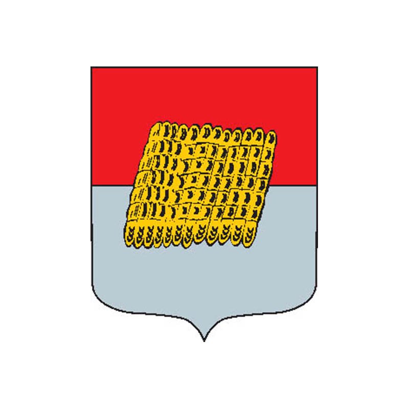 Dorogobuzh City Coat Of Arms N611 A4 Photo Print
