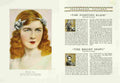Dorothy Gish Article 1 film star poster A4 Photo Print