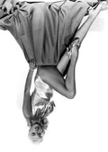 Dors Diana Lady & the Prowler The 1 A4 Photo Print