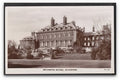 Dorset Blandford Bryanston School & Grounds Vintage A4 Photo Print