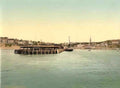 Dorset Bournemouth Vintage A4 Photo Print