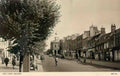 Dorset Bridport West Street Vintage A4 Photo Print
