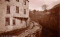 Dorset Lyme Regis Vintage A4 Photo Print