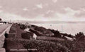 Dorset Weymouth Greenhill Gardens c1914 Vintage A4 Photo Print