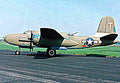 Douglas A20 Havoc Twin Engine Light Bomber Aircraft Usa 10 (2) Military A4 Photo Print