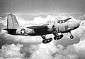 Douglas A20 Havoc Twin Engine Light Bomber Aircraft Usa 17 (2) Military A4 Photo Print