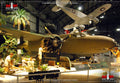 Douglas A20 Havoc Twin Engine Light Bomber Aircraft Usa 5 Military A4 Photo Print