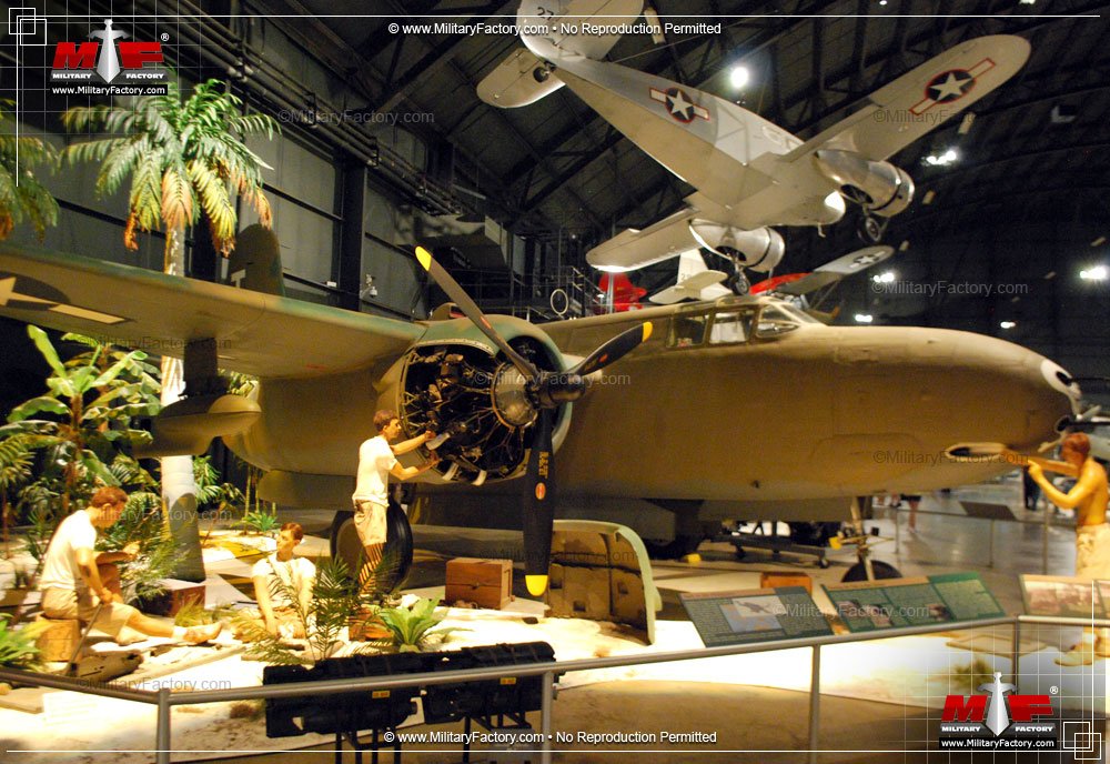 Douglas A20 Havoc Twin Engine Light Bomber Aircraft Usa 5 Military A4 Photo Print