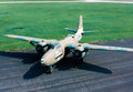 Douglas A20 Havoc Twin Engine Light Bomber Aircraft Usa 9 Military A4 Photo Print
