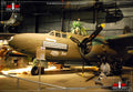 Douglas A20 Havoc Twin Engine Light Bomber Aircraft Usa Military A4 Photo Print