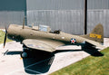 Douglas A24 Banshee Dive Bomber 2 Military A4 Photo Print