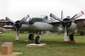 Douglas A26 Invader 12 Military A4 Photo Print